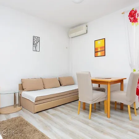 Appartement Andela