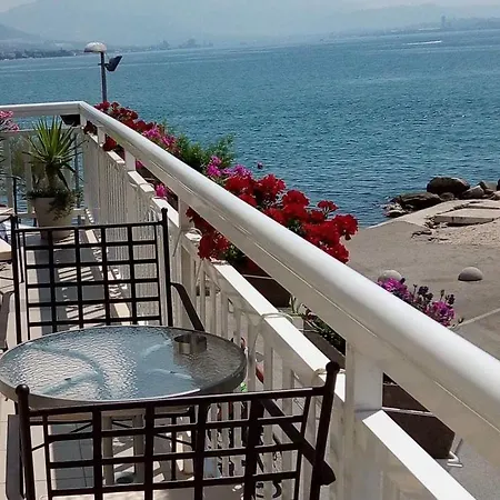 Andela Appartement Kaštela