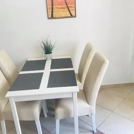 Andela * Kaštela