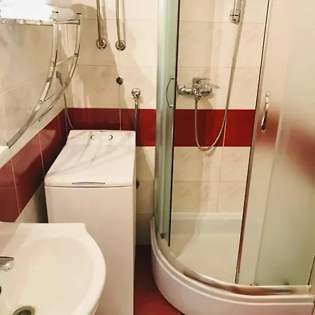 Andela Appartement *
