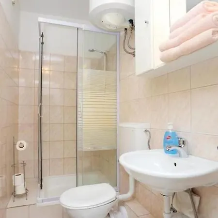 Appartement Andela