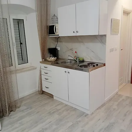 Andela * Kaštela