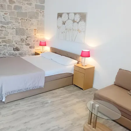 Appartement Andela