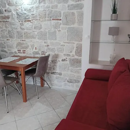 Appartement Andela