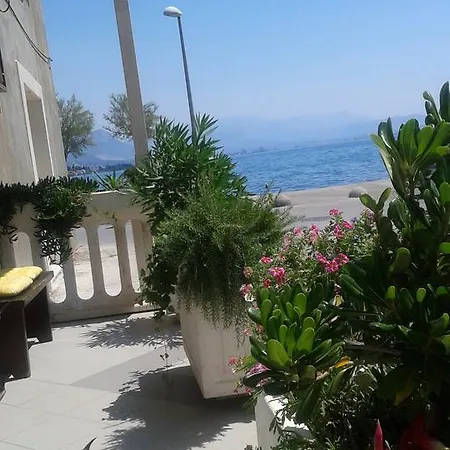 Andela Appartement Kaštela