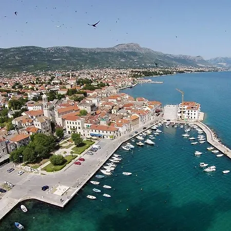 Andela * Kaštela
