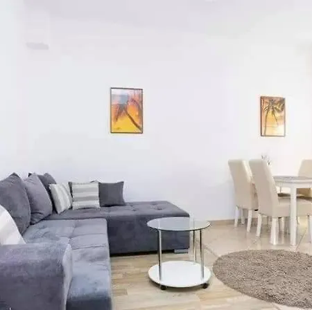 Andela Kaštela