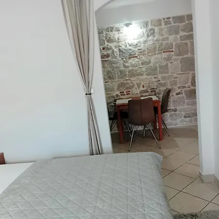 Apartament Andela