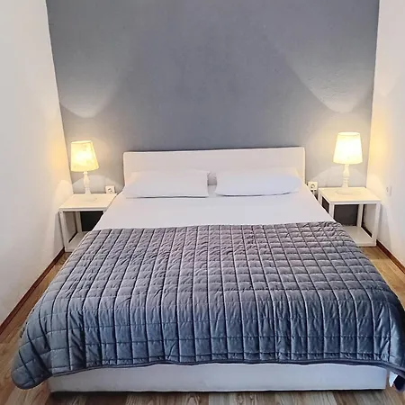 Andela 아파트 Kaštela