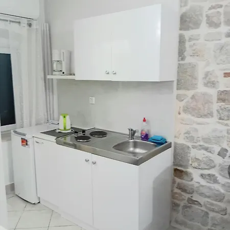 Apartament Andela Kaštela