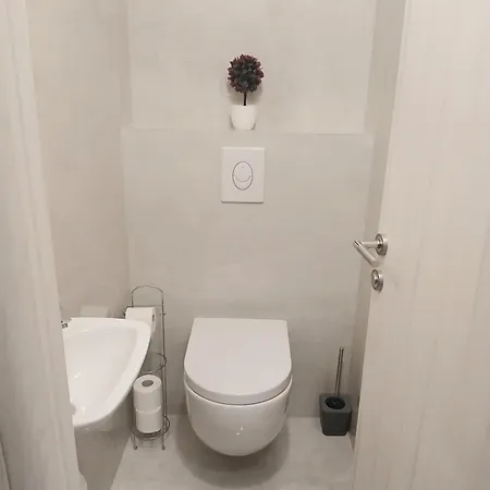 Apartament Andela Kaštela