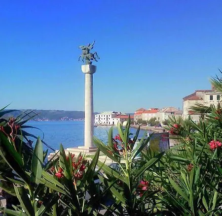 Apartament Andela