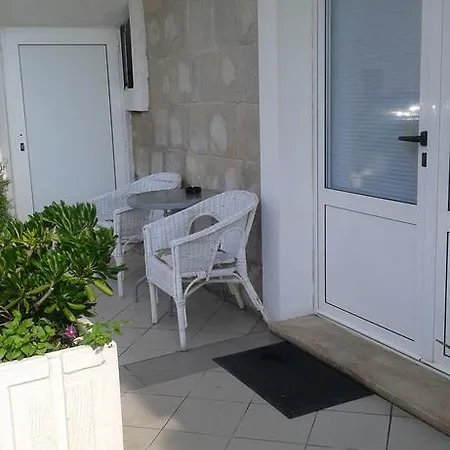 Apartament Andela Kaštela