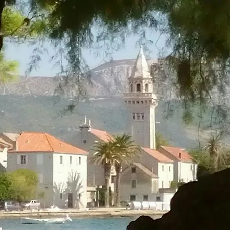 Apartament Andela Kaštela